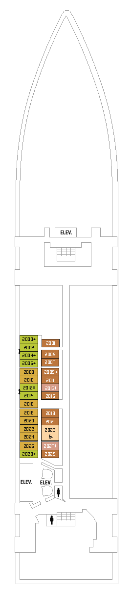 deck image